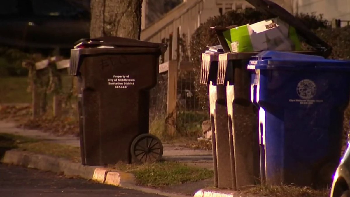 Controversy continues over Middletown’s new trash program NBC Connecticut