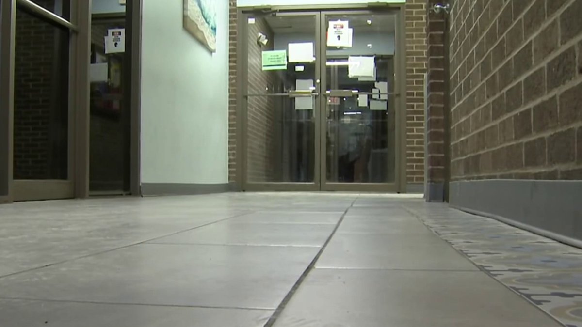 Hartford community building braces for flooding with Tuesday’s rain NBC Connecticut