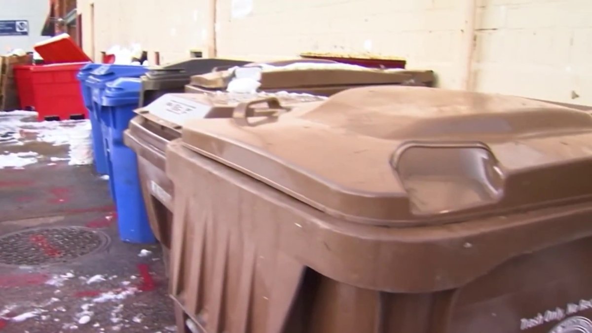 Middletown residents weigh in on trash program rollout NBC Connecticut