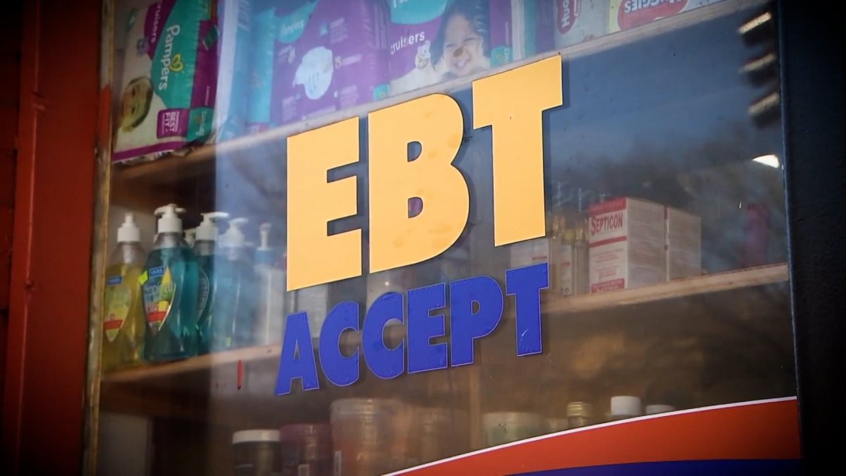 What to know about the 2024 Summer EBT program NBC Connecticut