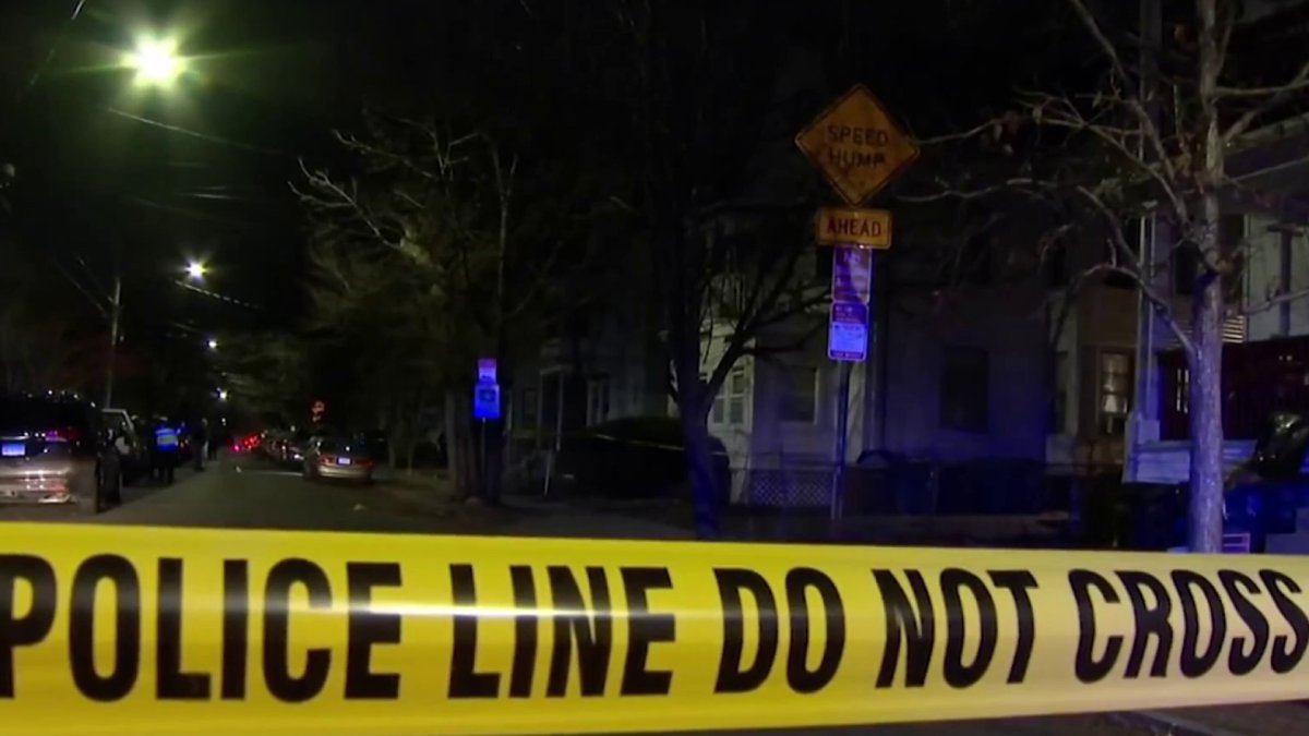 Data shows rise in deadly shootings in New Haven – NBC Connecticut