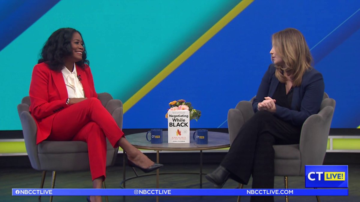CT LIVE! Improve Communication in Relationships NBC Connecticut