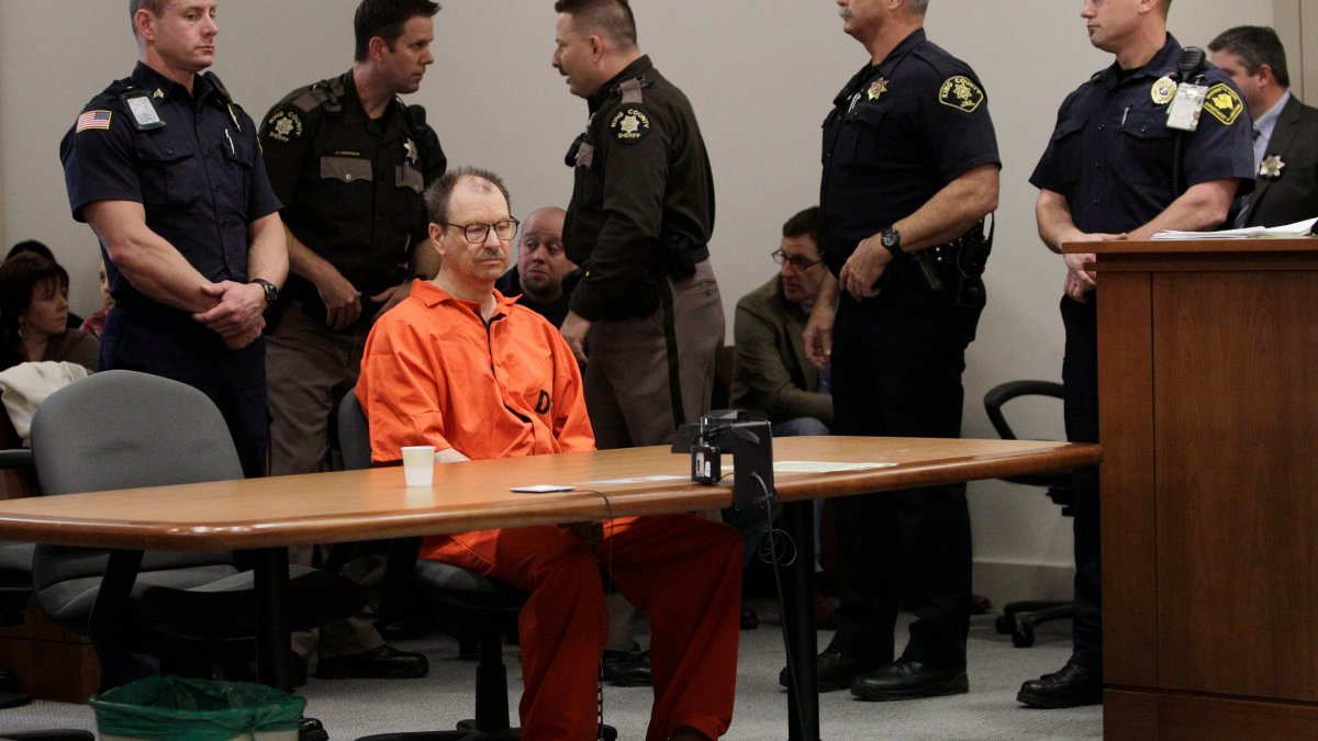 Green River serial killer: Last known victim's remains ID'd – NBC Connecticut - Vimarsana News