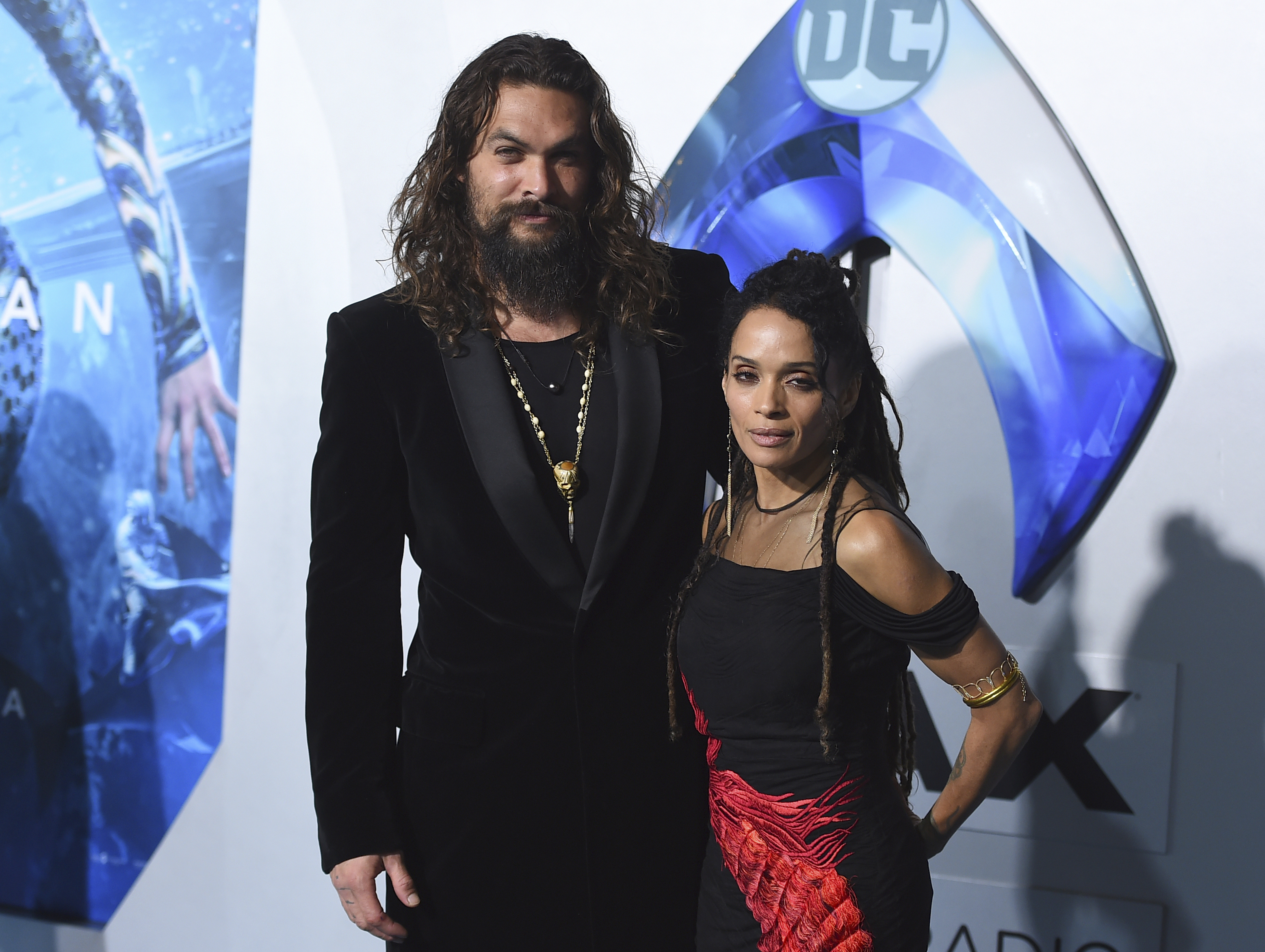 Lisa Bonet files for divorce from Jason Momoa – NBC Connecticut - Vimarsana News