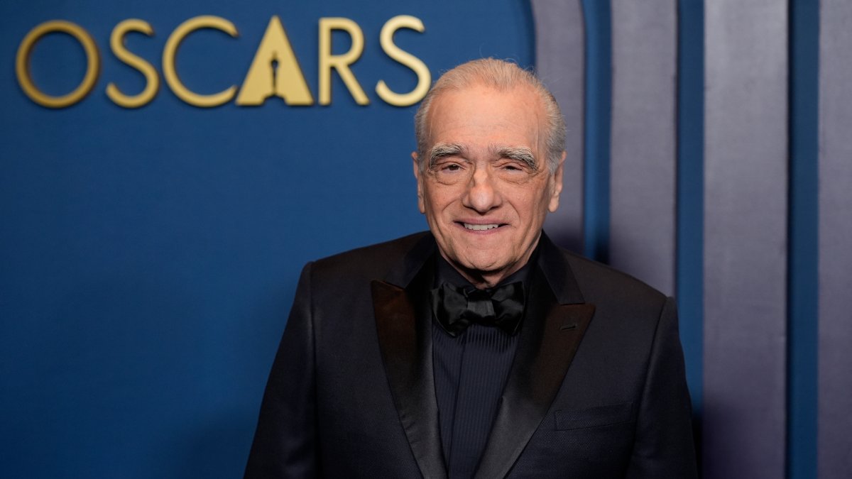 Christopher Nolan, Greta Gerwig and Martin Scorsese nominated for DGA's top award – NBC Connecticut - Vimarsana News