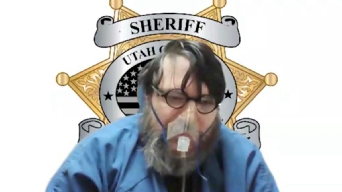 Utah rape suspect faked death and fled US to avoid charges – NBC Connecticut - Vimarsana News