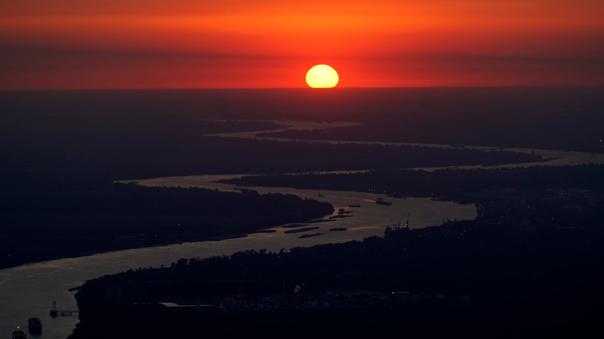 EPA assessment shows almost no gains in nitrogen pollution – NBC Connecticut - Vimarsana News