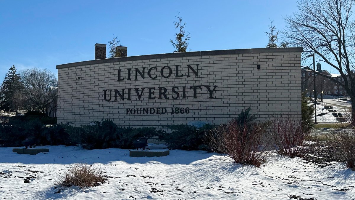 Historically Black Lincoln University is in turmoil after administrator's suicide – NBC Connecticut - Vimarsana News