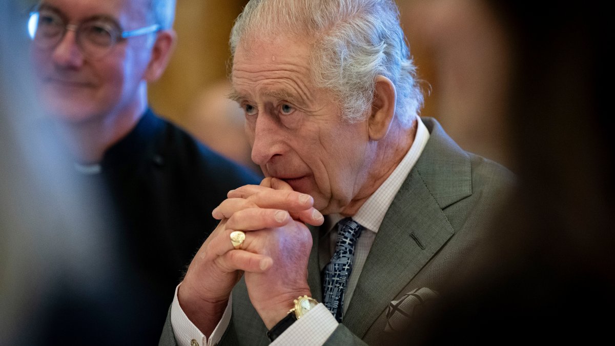チャールズ国王、最近の英国騒乱で人種差別に反対した人々を称賛 – NBCコネチカット