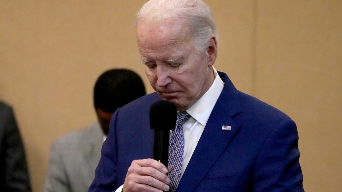 Enemy drone that killed US troops in Jordan was mistaken for American drone – NBC Connecticut - Vimarsana News