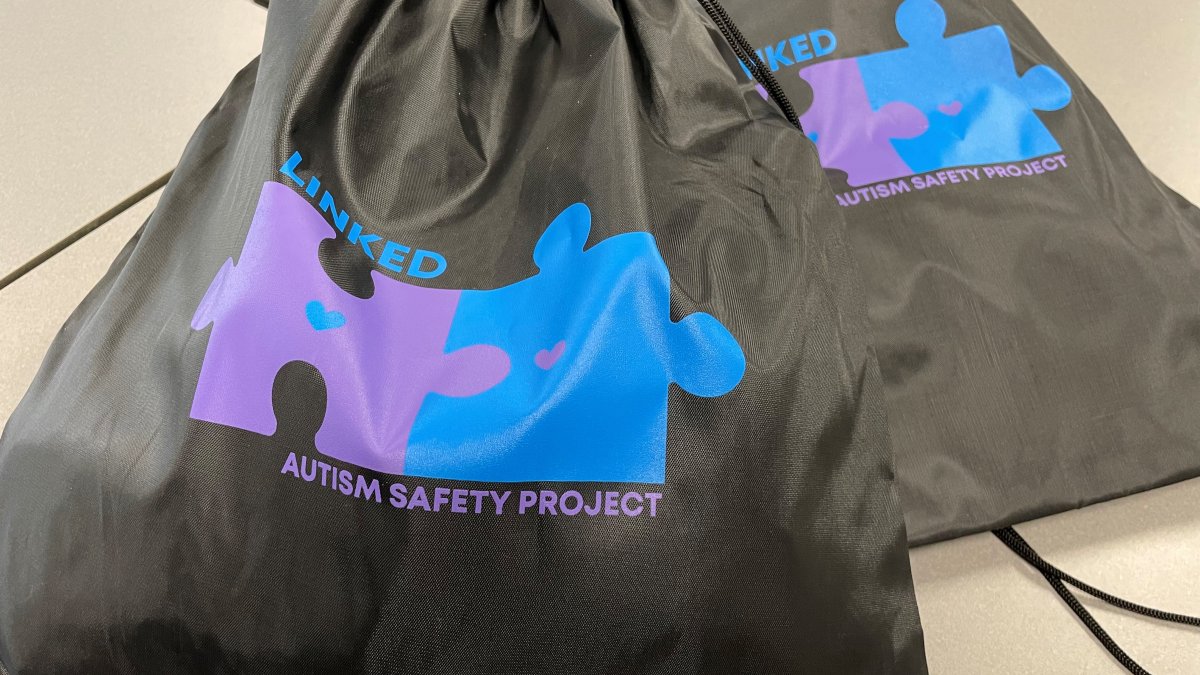 North Haven police join Linked Autism Safety Project - Vimarsana News