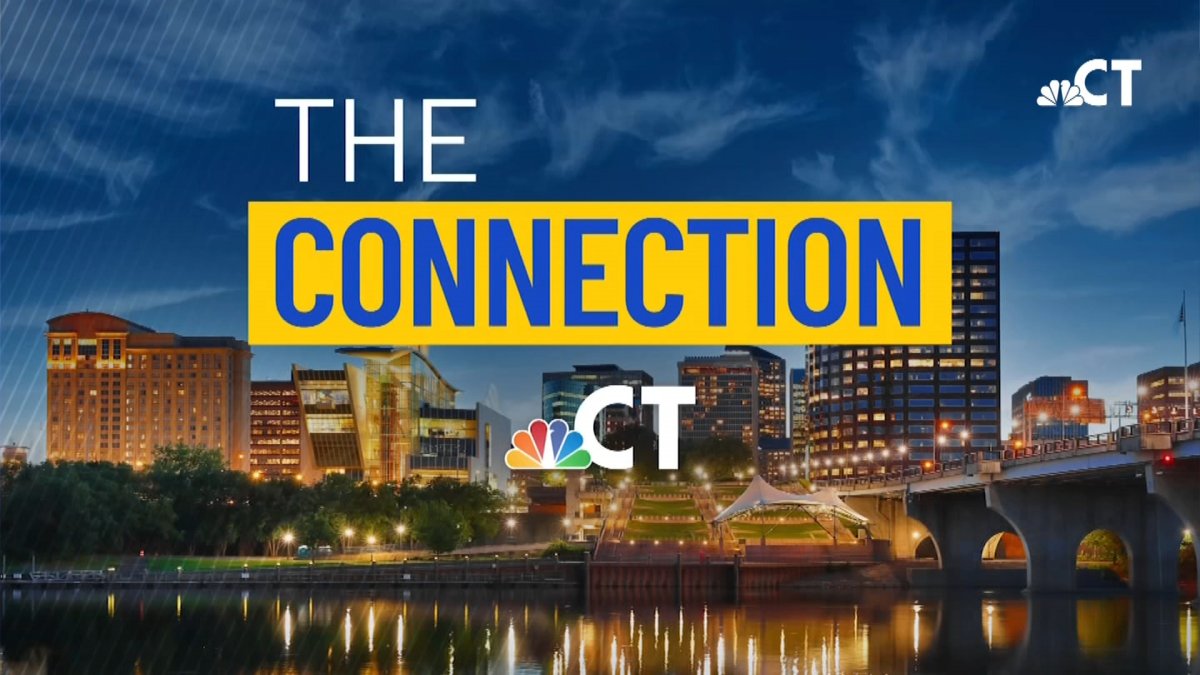 NBC CT The Connection Jan. 23, 2024 NBC Connecticut