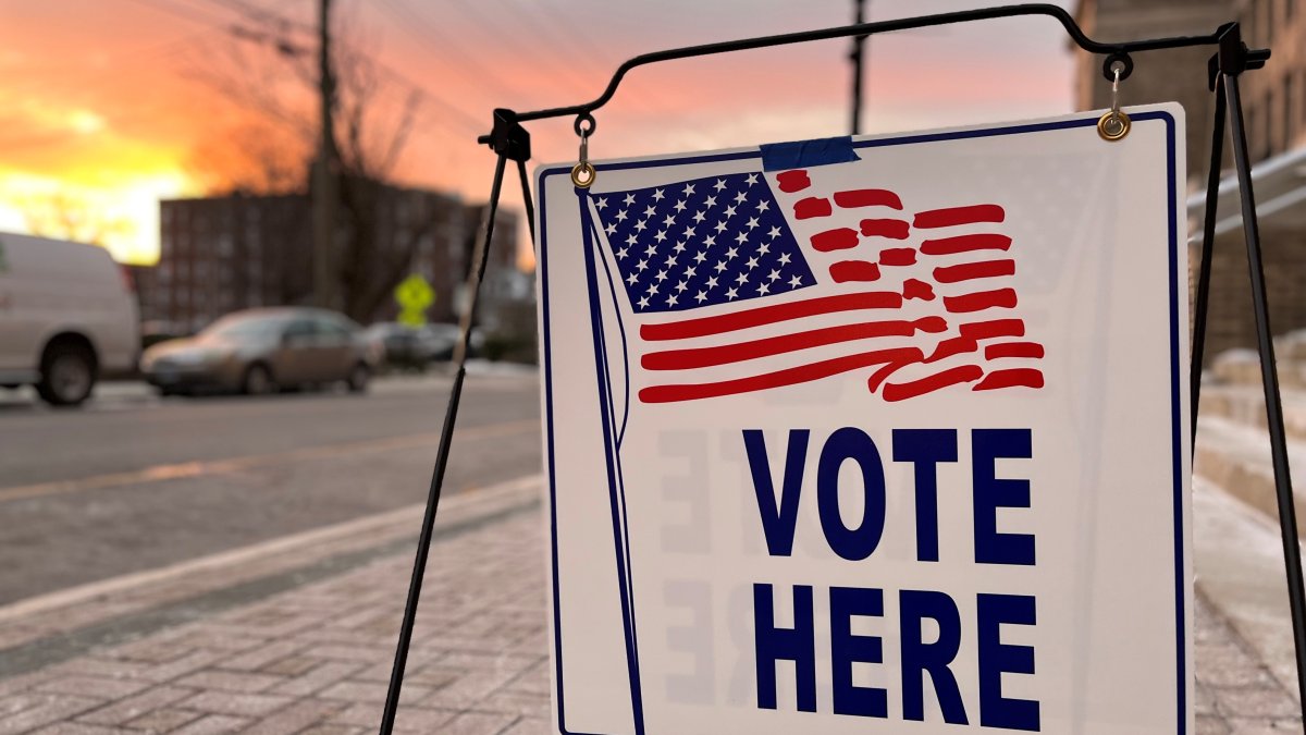 Fatigue and frustration as final do-over mayoral election looms in Bridgeport - Vimarsana News