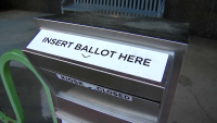 4 arrested after probe into absentee ballots in 2019 Bridgeport, Conn. mayoral primary: official