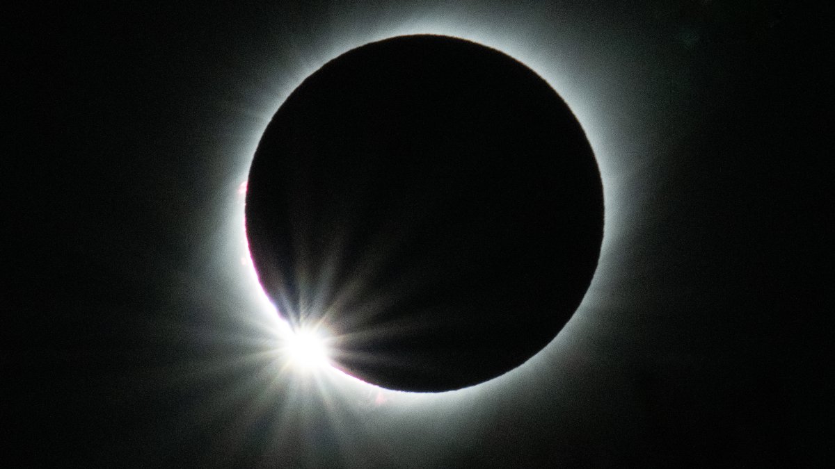 Solar eclipse prompts prison plan in NY path of totality NBC Connecticut