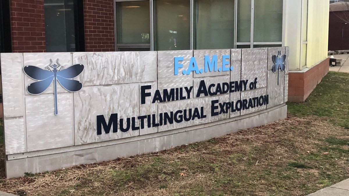 Federal grant will expand New Haven's community schooling program - Vimarsana News
