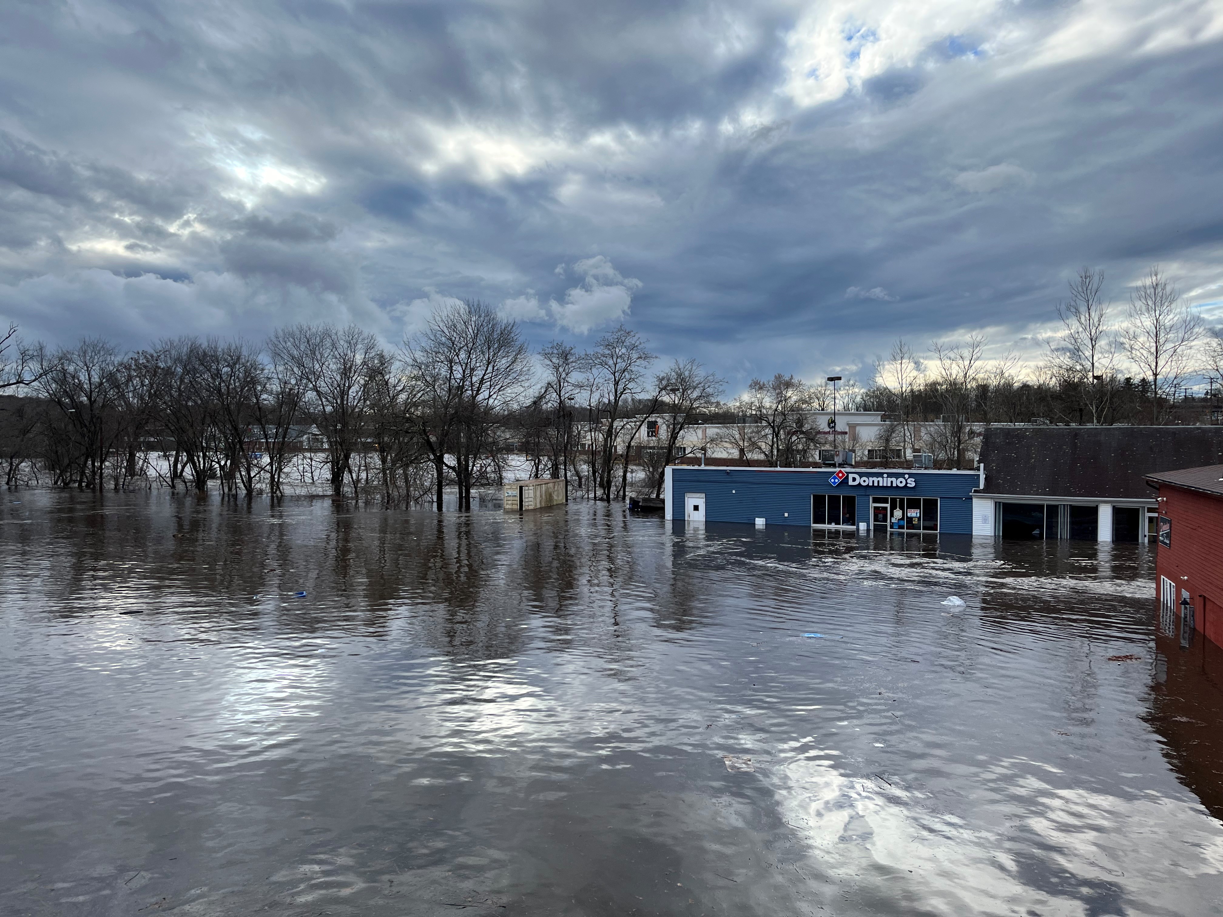 Navigating the Waters: Understanding Flood Zone Maps in New Jersey