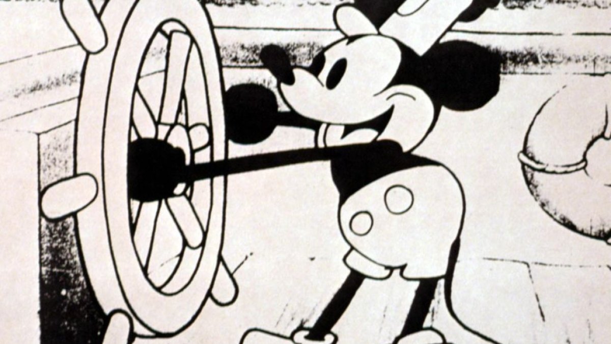Mickey Mouse set to star in horror films as first version enters public domain – NBC Connecticut - Vimarsana News