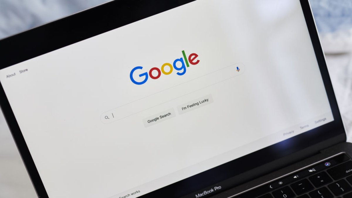 Google and Bing put nonconsensual deepfake porn at the top of some search  results – NBC Connecticut