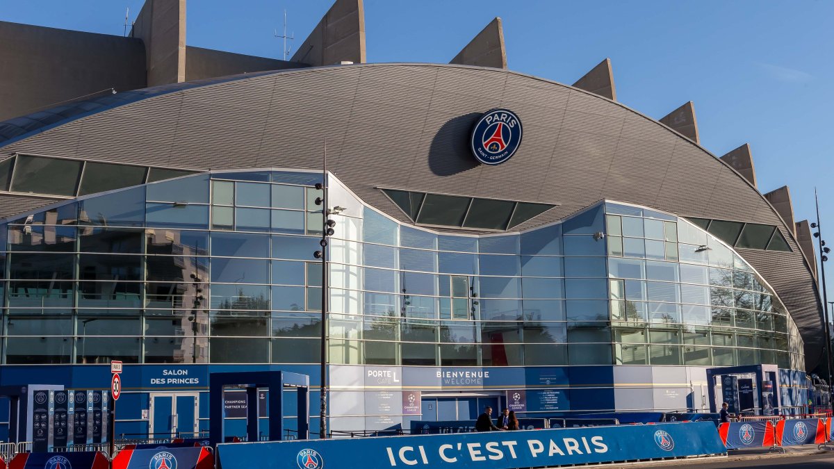 2024 Olympics soccer Schedule, stadiums, age limits, more NBC