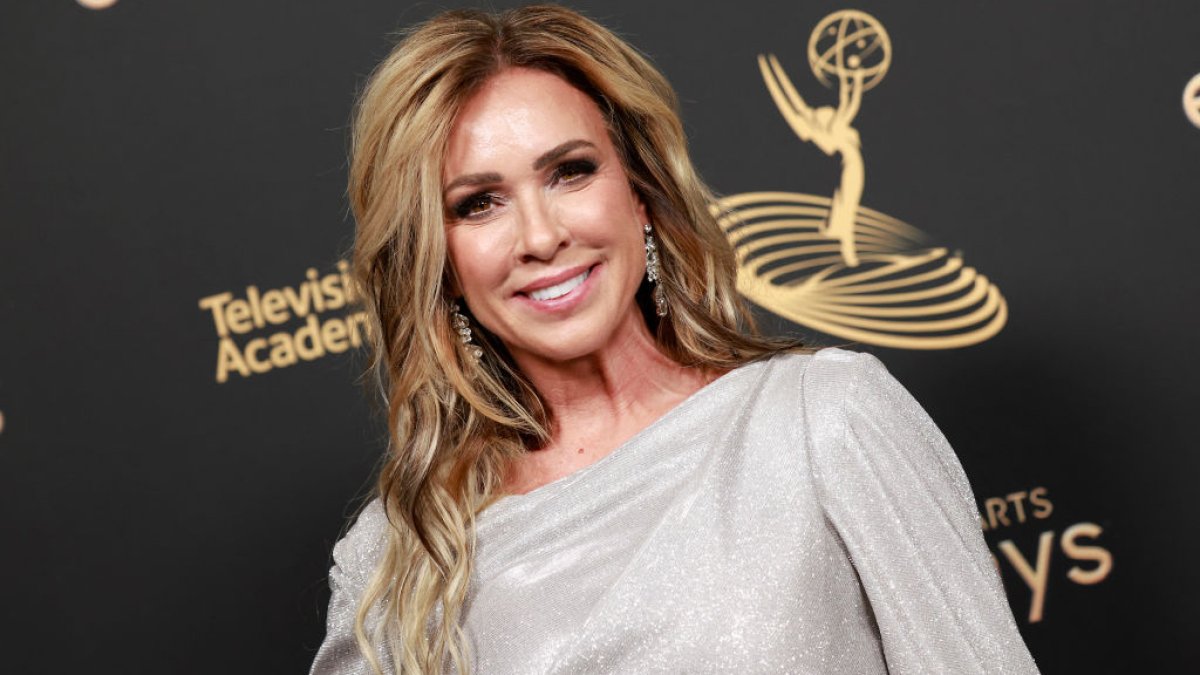 'Cheer'coach Monica Aldama's son faces child pronography charges – NBC Connecticut - Vimarsana News