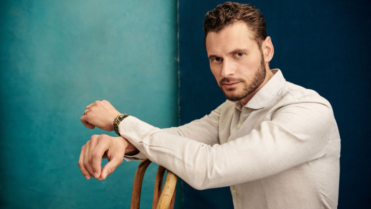 Adan Canto, 'X-Men' and 'Designated Survivor' actor, dies at 41 – NBC Connecticut - Vimarsana News