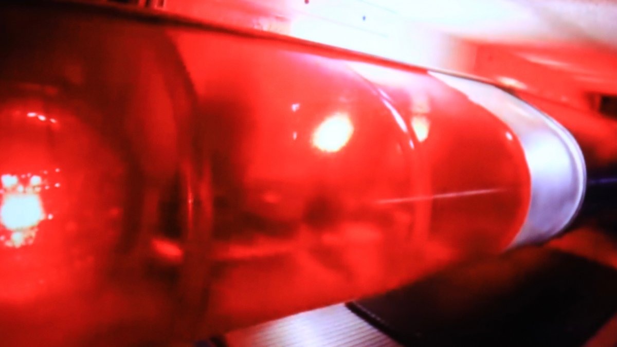 Hartford 3-year-old taken to the hospital after falling out second fl...