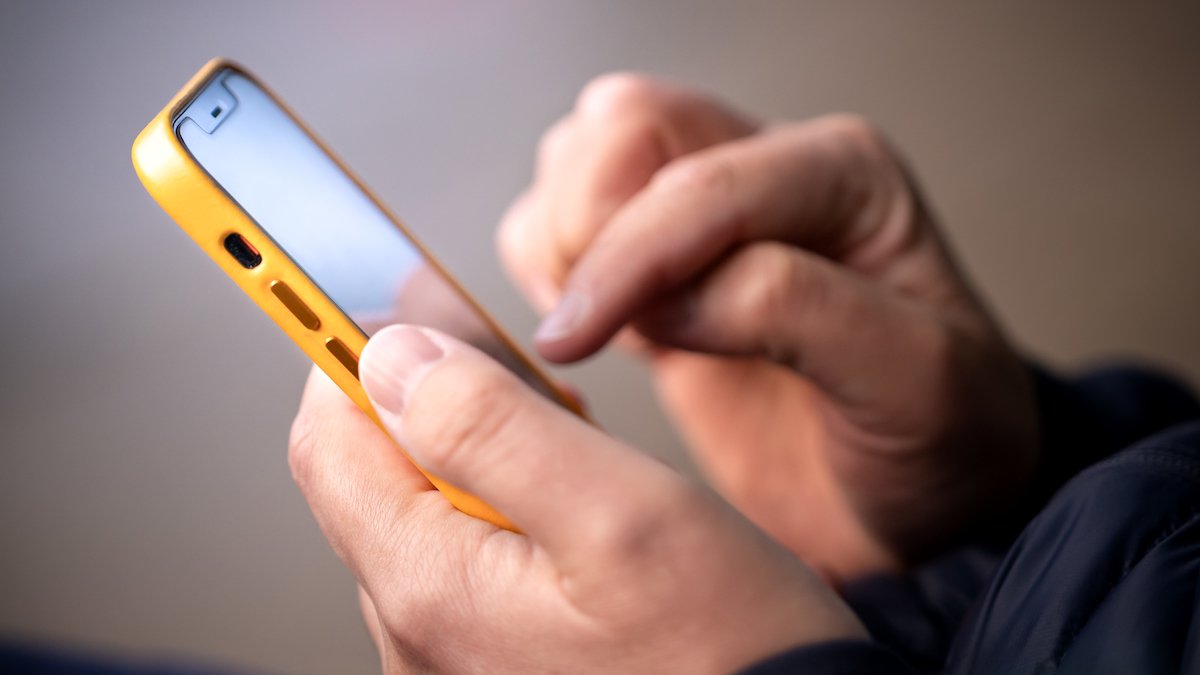 Why it's important to turn on Apple's new Stolen Device Protection – NBC Connecticut - Vimarsana News