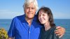 Jay Leno files for conservatorship over wife Mavis Leno's estate