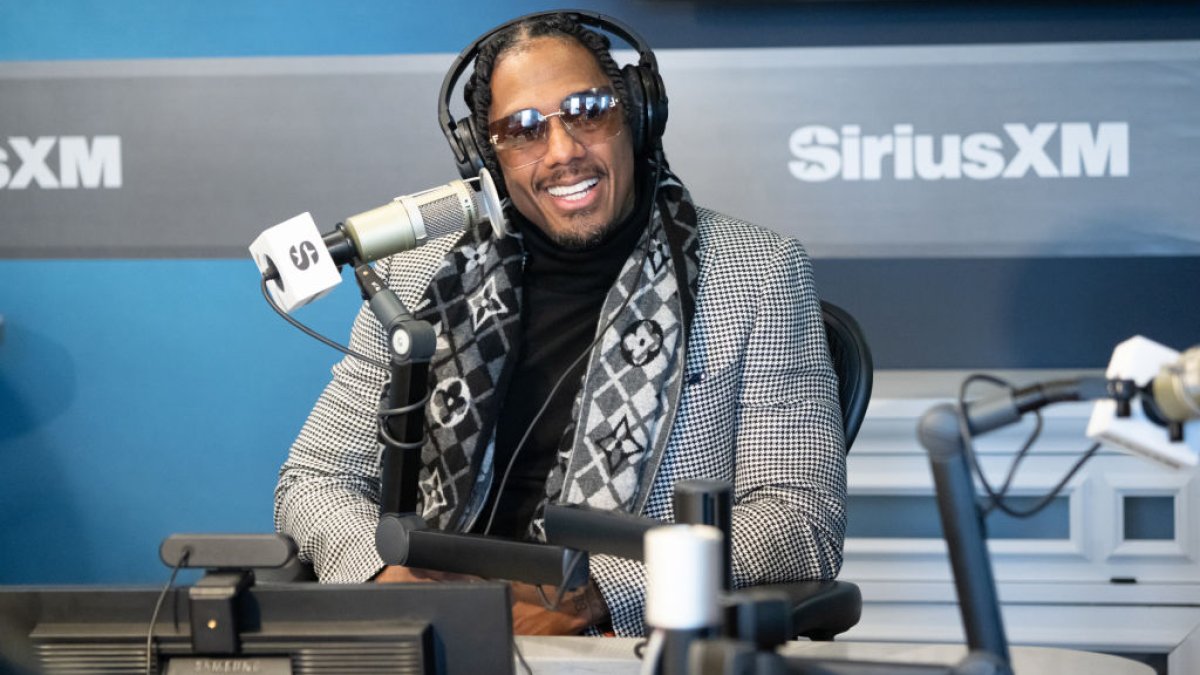 Nick Cannon says he's ok with not having a 13th child just yet – NBC Connecticut - Vimarsana News