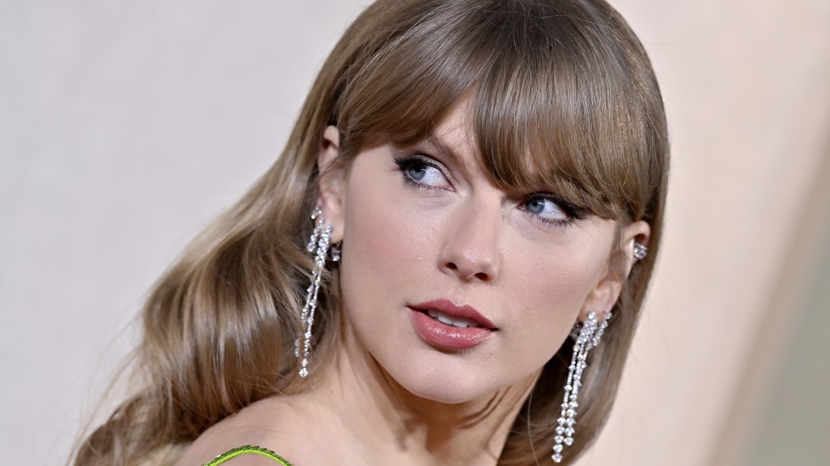 AIgenerated nude images of Taylor Swift went viral on X, evading