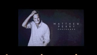 In memoriam of Matthew Perry at the 75th Primetime Emmy Awards