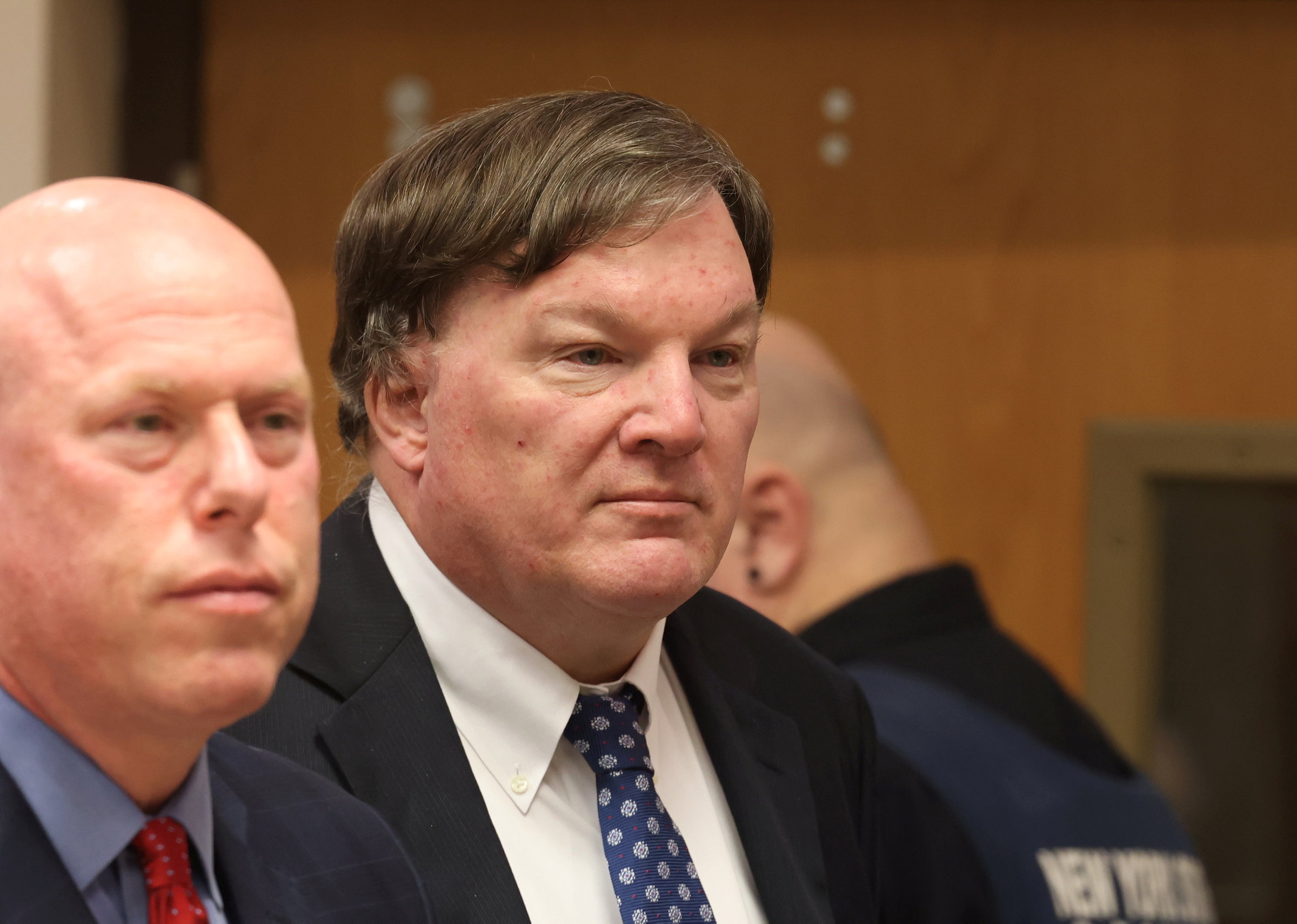 Suspect in Long Island's Gilgo Beach serial killings is charged ...