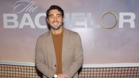 ‘The Bachelor' star Joey Graziadei shares diagnosis behind ‘yellow eyes'