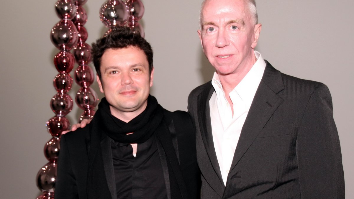 Arrest made in killing of NYC art dealer Brent Sikkema found dead in Rio apartment – NBC Connecticut - Vimarsana News
