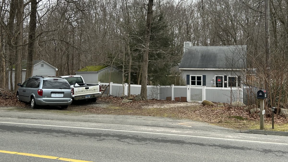 55 animals seized from Deep River home NBC Connecticut