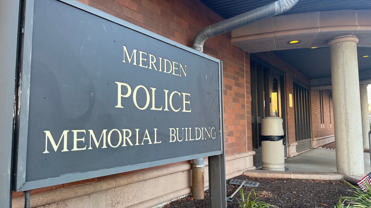 Meriden police receives near 35K grant to support policing