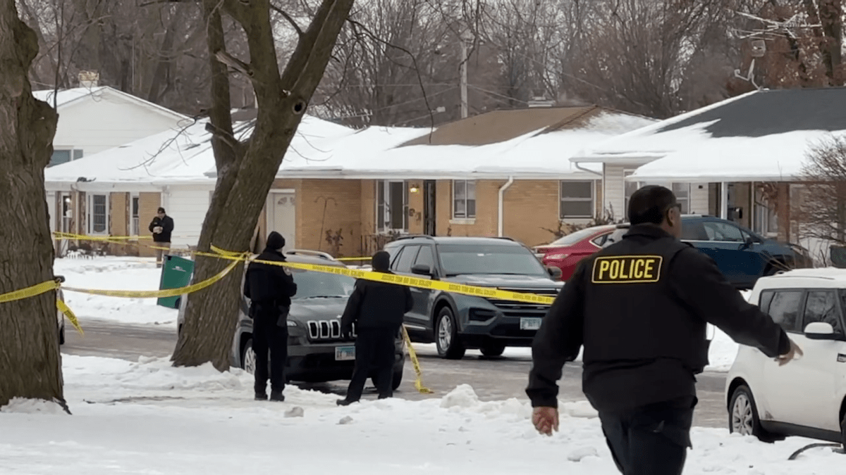 Joliet shooting update: Authorities identify victims in killings – NBC Connecticut - Vimarsana News