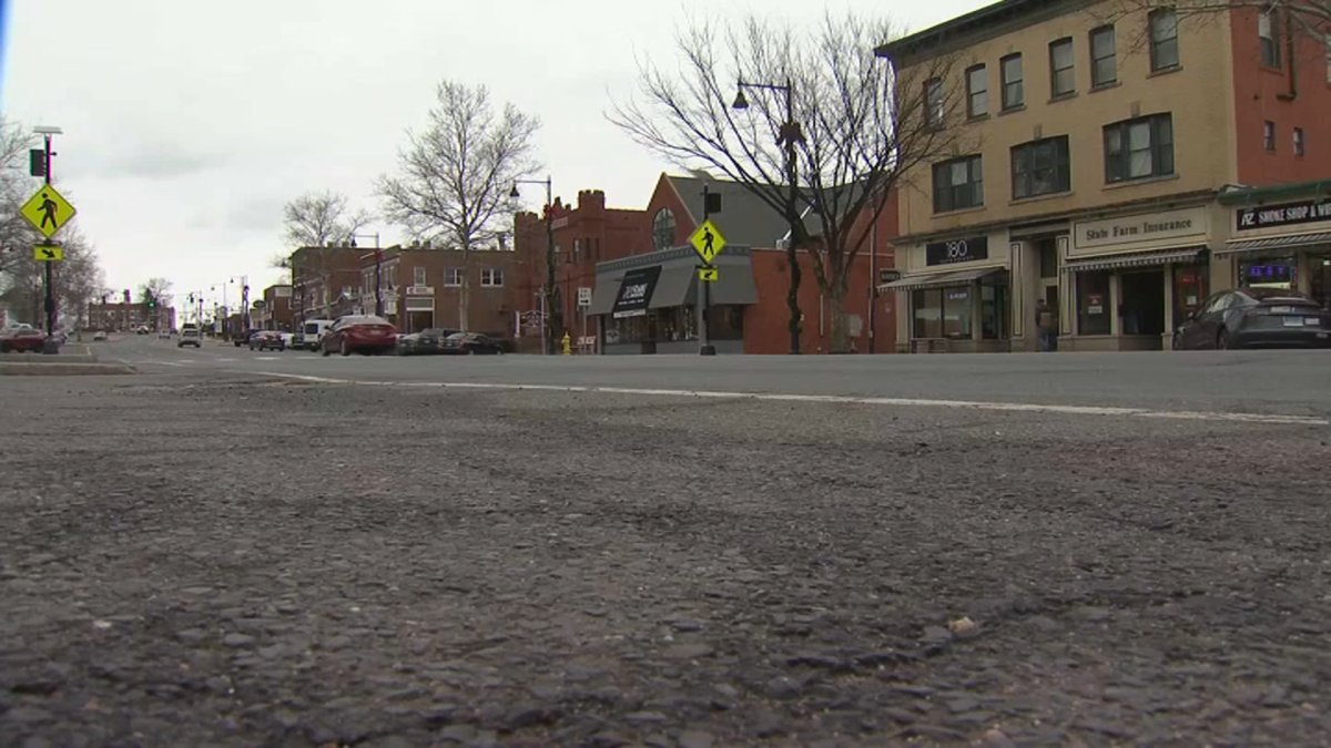 As Manchester plans streetscape project, critics raise concerns - Vimarsana News