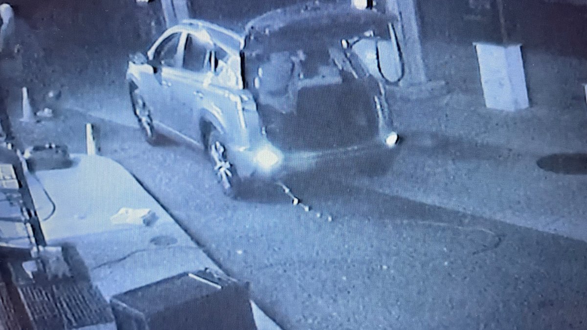 Police look into two attempted ATM thefts while Milford shop owner cleans up after one is stolen - Vimarsana News