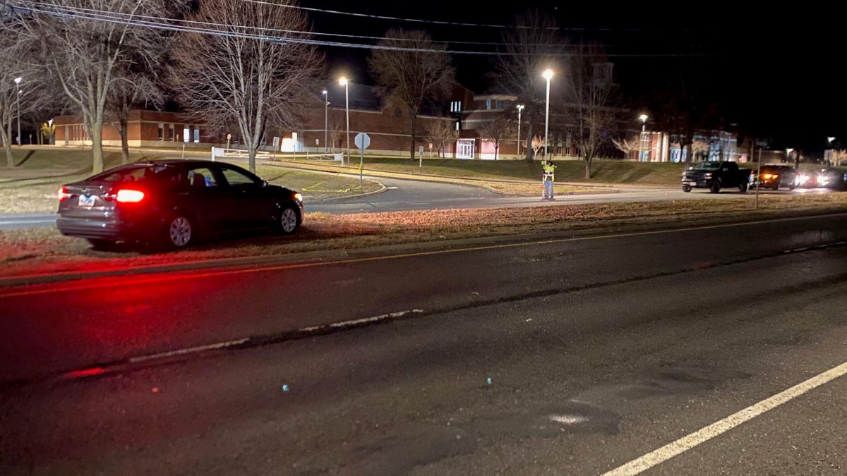 Police ID man killed after being hit by car in New Milford – NBC ...