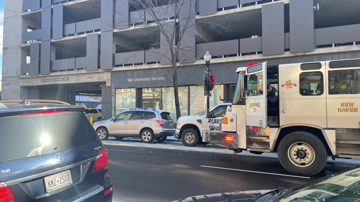 14 hospitalized, one in critical condition after high carbon monoxide