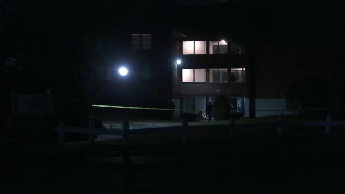 Suspect in East Hartford shooting found in Hamden – NBC Connecticut