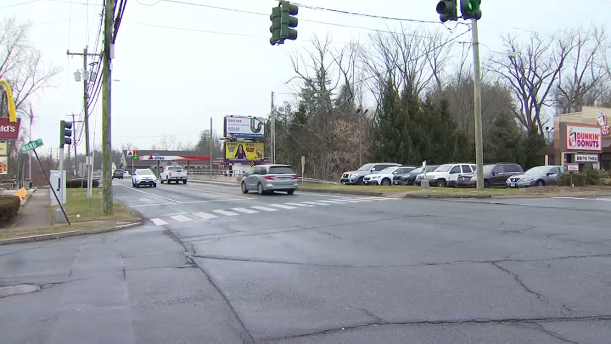 Middletown to receive federal grant to improve safety on roads - Vimarsana News