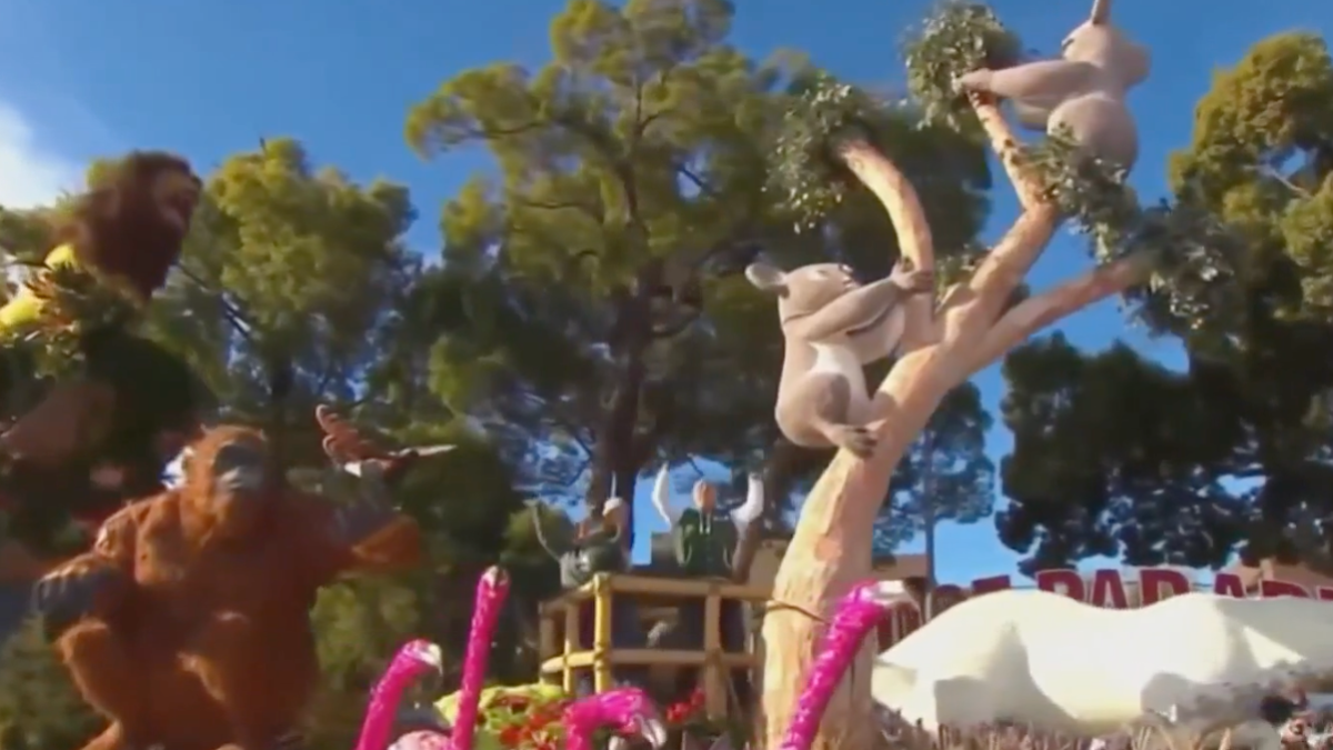 2024 Rose Parade celebrates music, 'the universal language' – NBC Connecticut - Vimarsana News