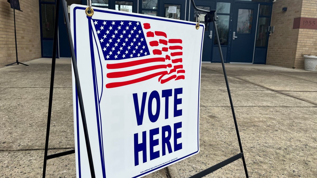 Voters cast their ballots once again in Bridgeport mayoral primary - Vimarsana News