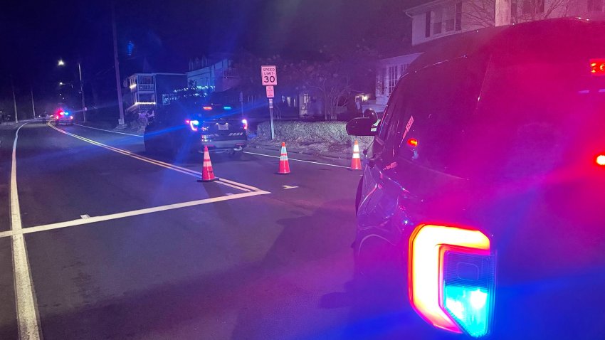 Serious crash under investigation in West Haven – NBC Connecticut