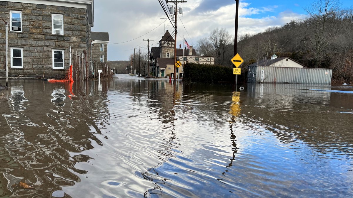 President Biden approves federal funding for CT following storms