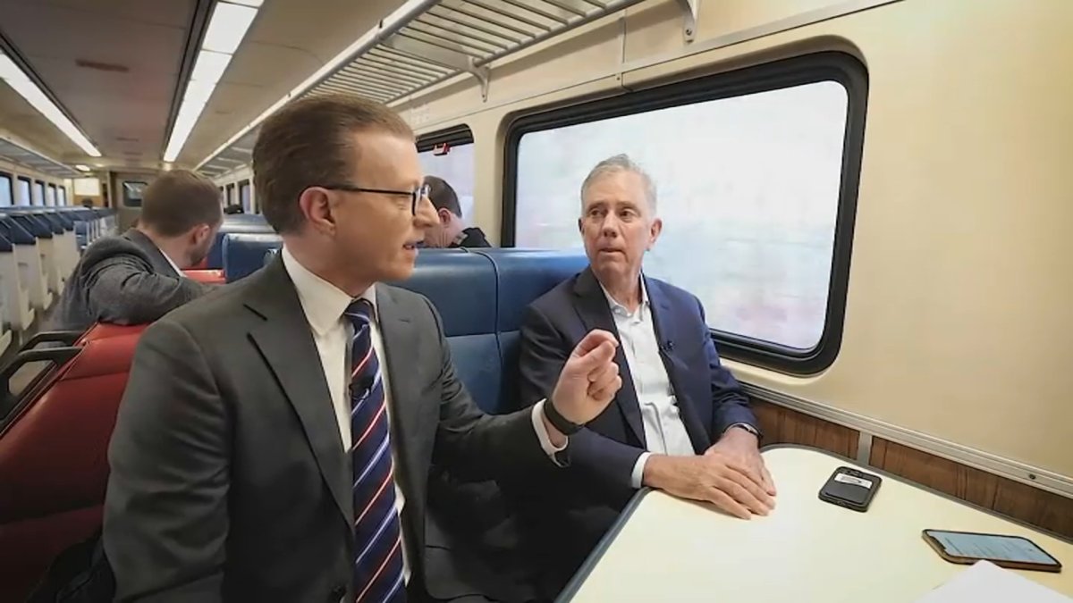 Face the Facts: Gov. Lamont talks about his priorities in 2024 - Vimarsana News