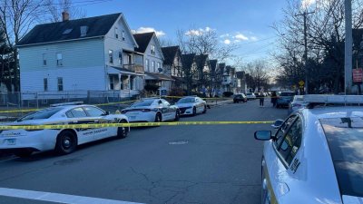 Police ID man killed in New Haven shooting – NBC Connecticut